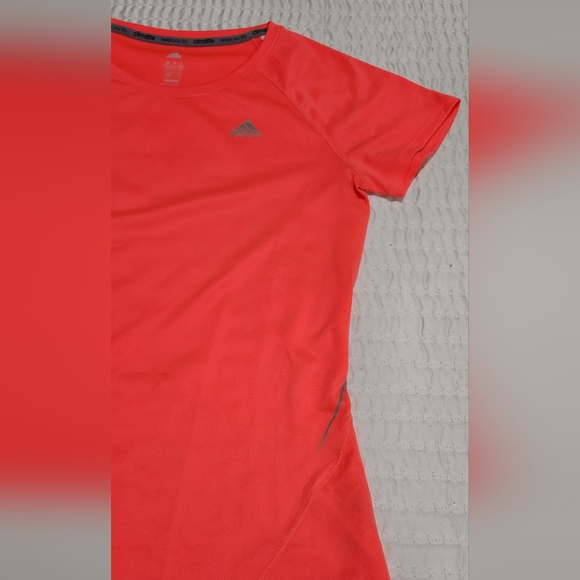 Adidas Climalite Tee Size S - Picture 16 of 16